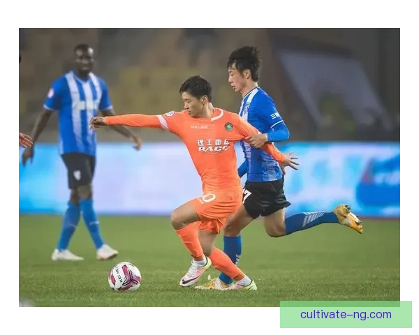 北京足球联赛官网全新升级 提供更全面赛事资讯与互动体验